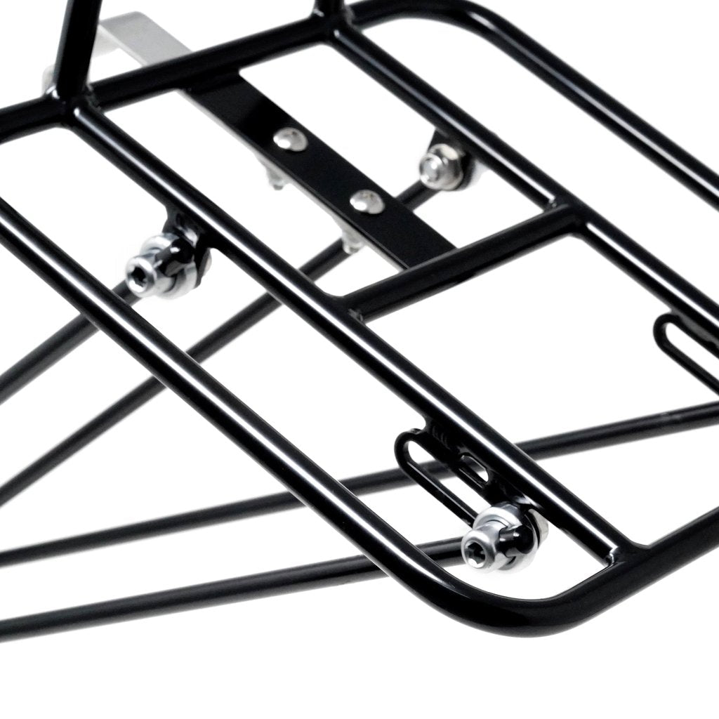 Sim Works Obento Rack - Black – Cycle Project Store