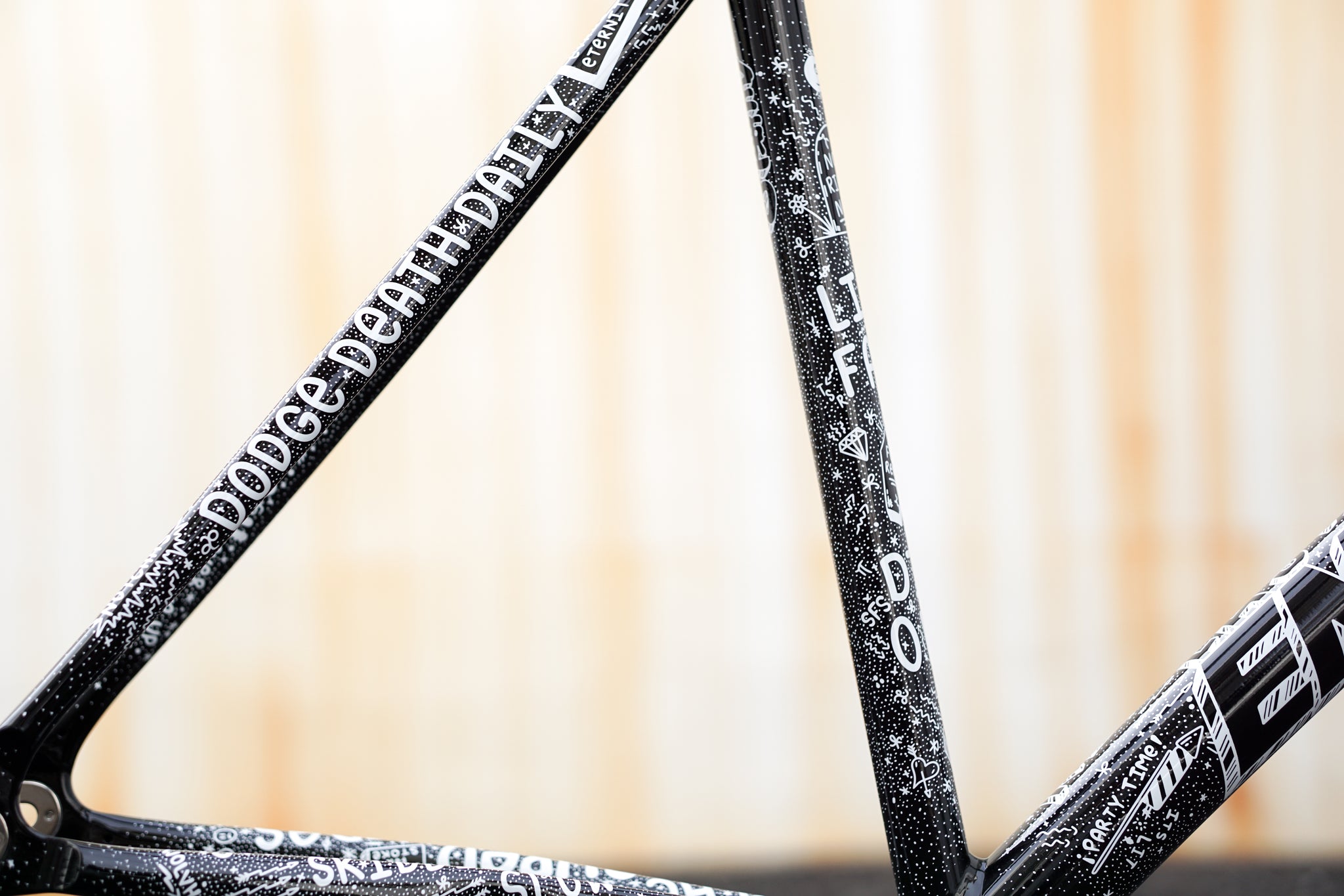 Engine 11 x CHAS Crit-D Track Frameset – Cycle Project Store