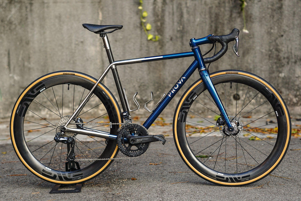 Cycle Project Store