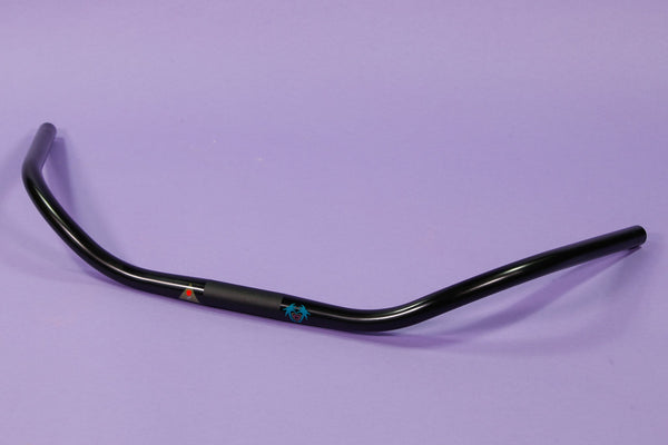 Crust Bikes Ron's Ortho Bar - Black – Cycle Project Store