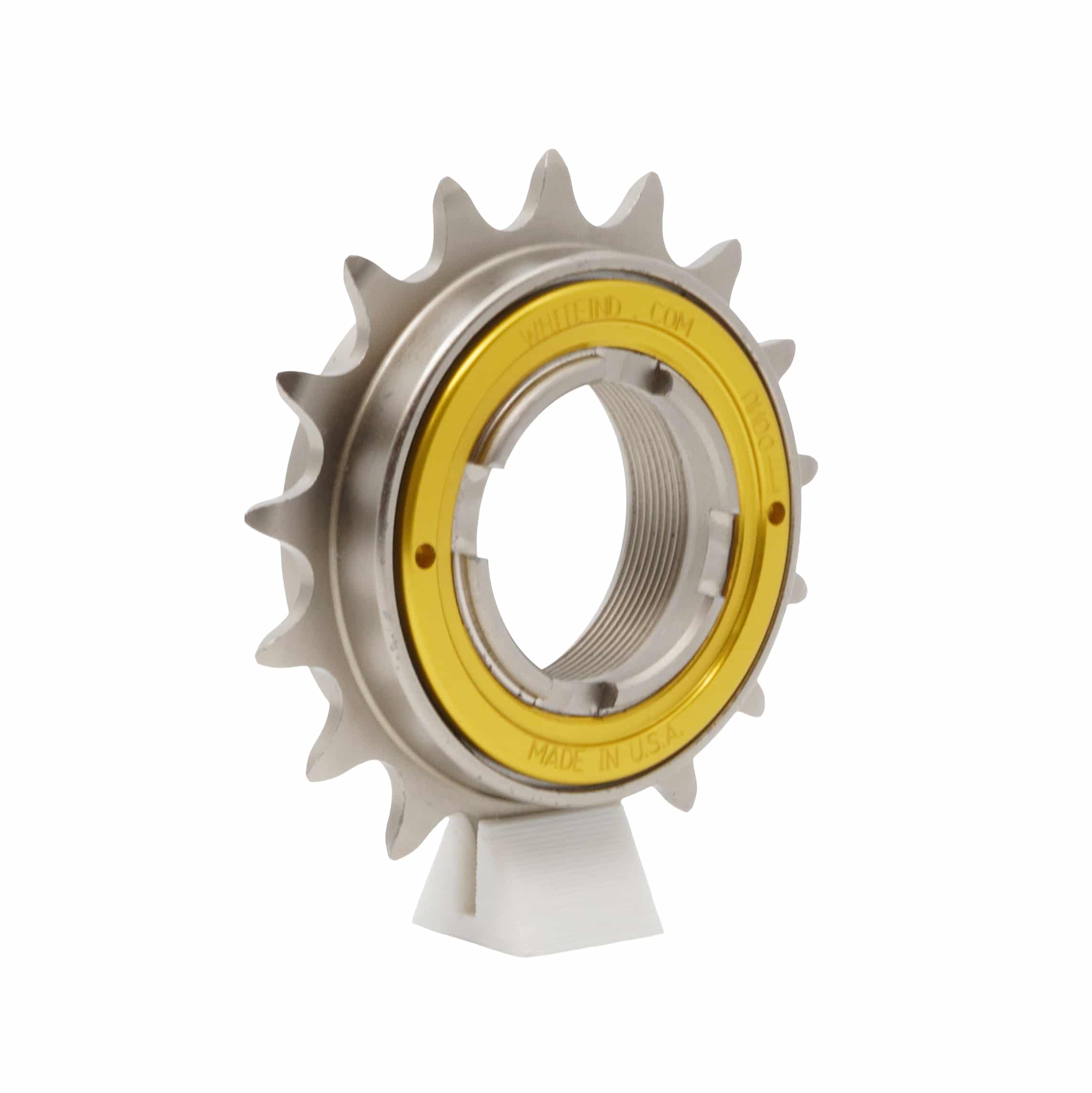 White Industries ENO Freewheel Sprocket – Cycle Project Store