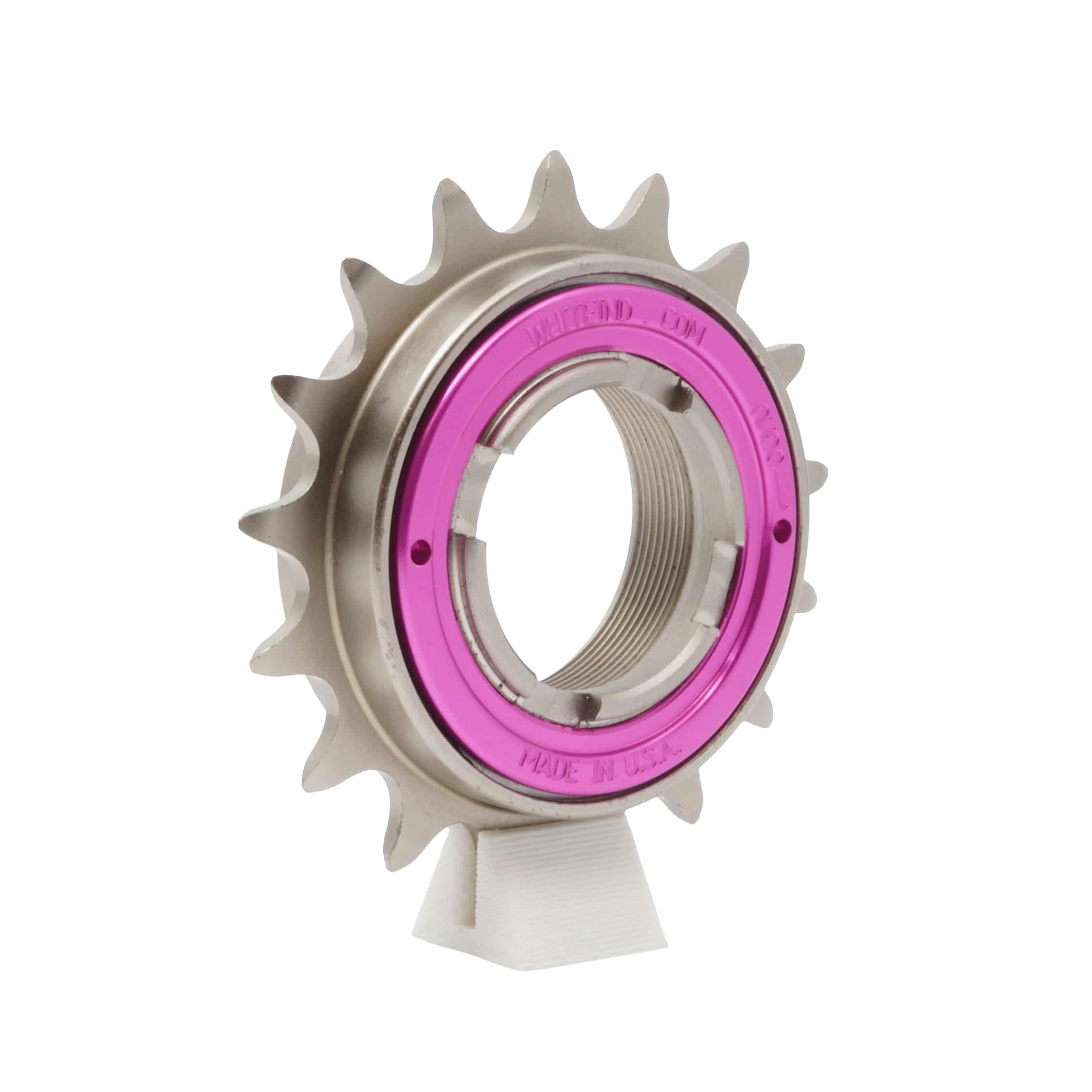 White Industries ENO Freewheel Sprocket – Cycle Project Store