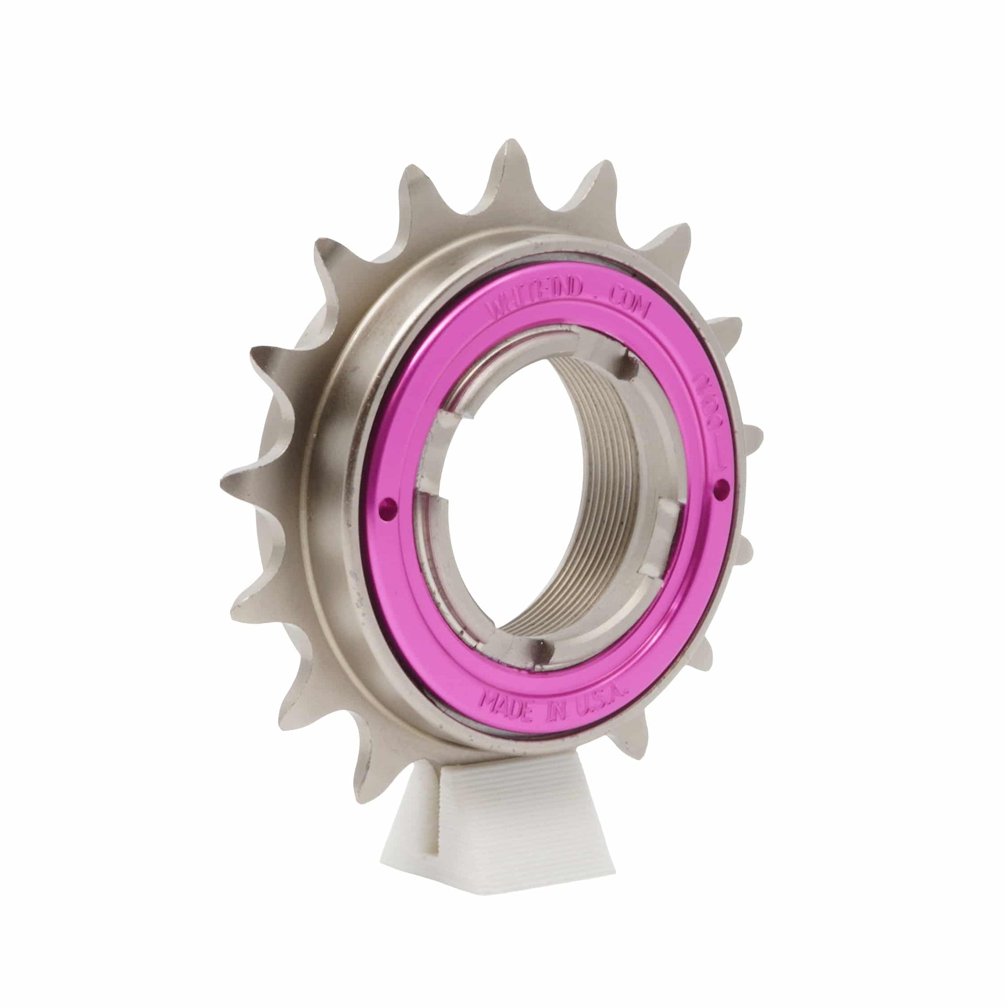 White Industries ENO Freewheel Sprocket – Cycle Project Store