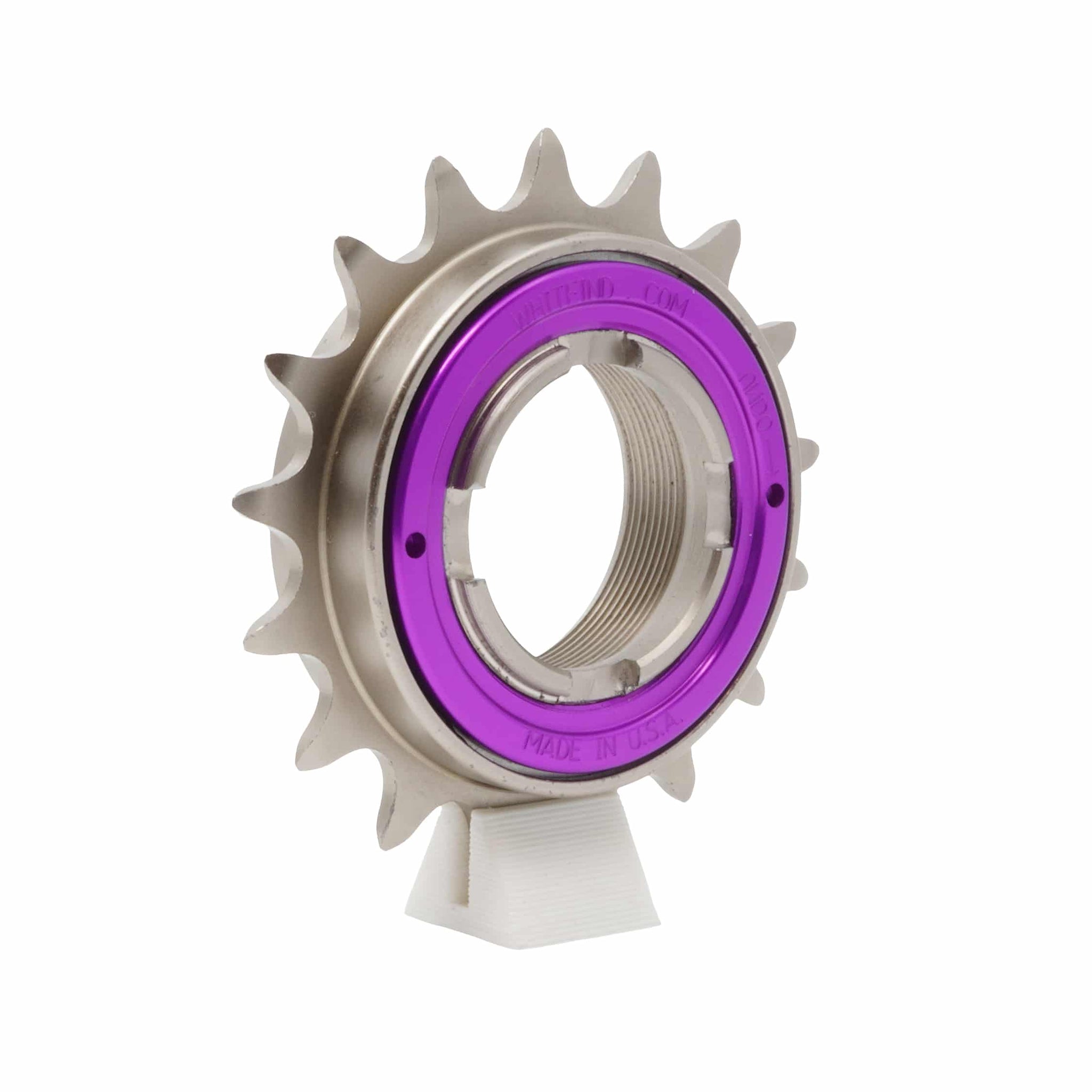 White Industries ENO Freewheel Sprocket – Cycle Project Store