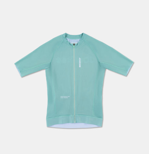 JOURN Women Season/Element Jersey - Basil – Cycle Project Store
