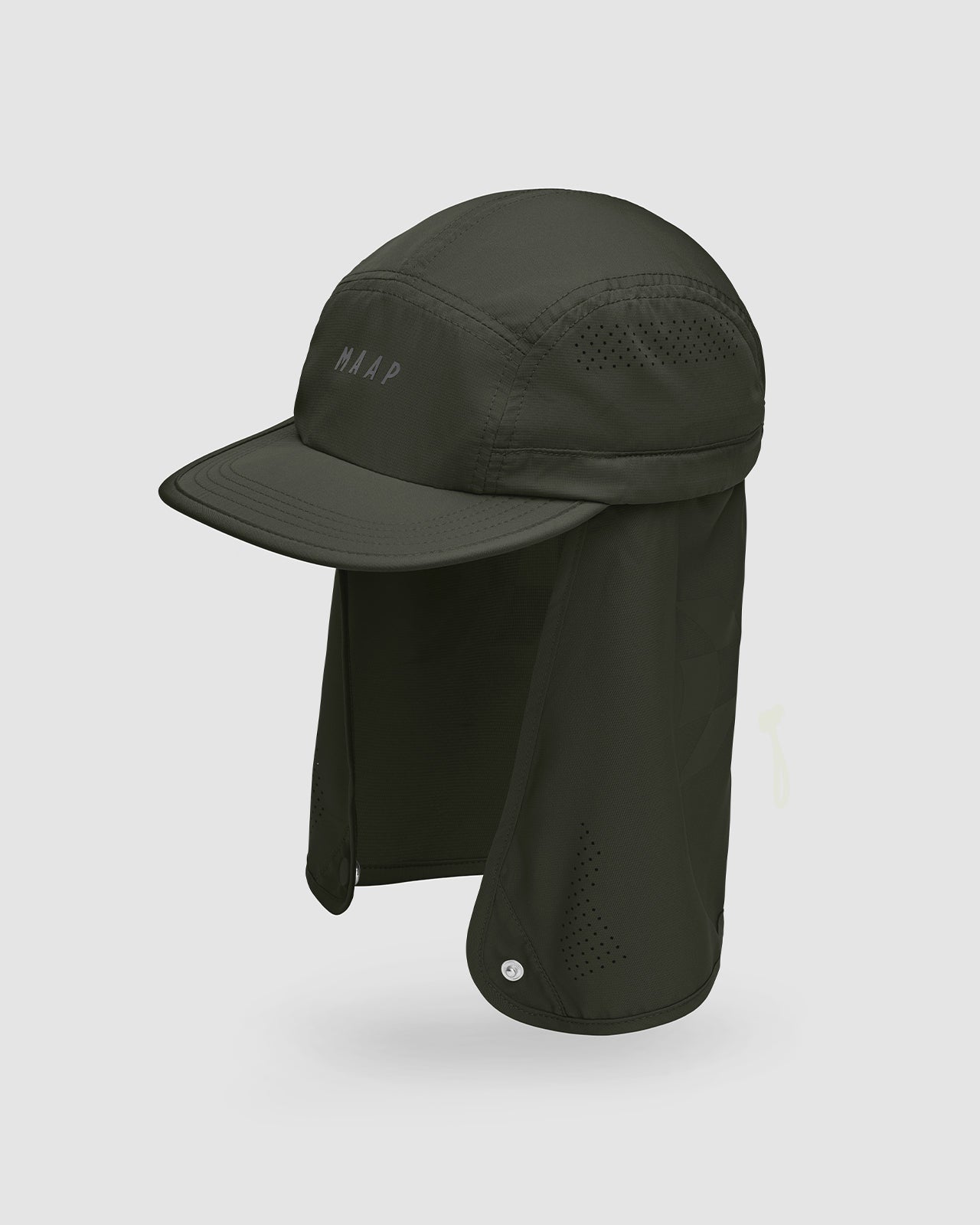 MAAP Legionaires Cap Cactus Cycle Project Store