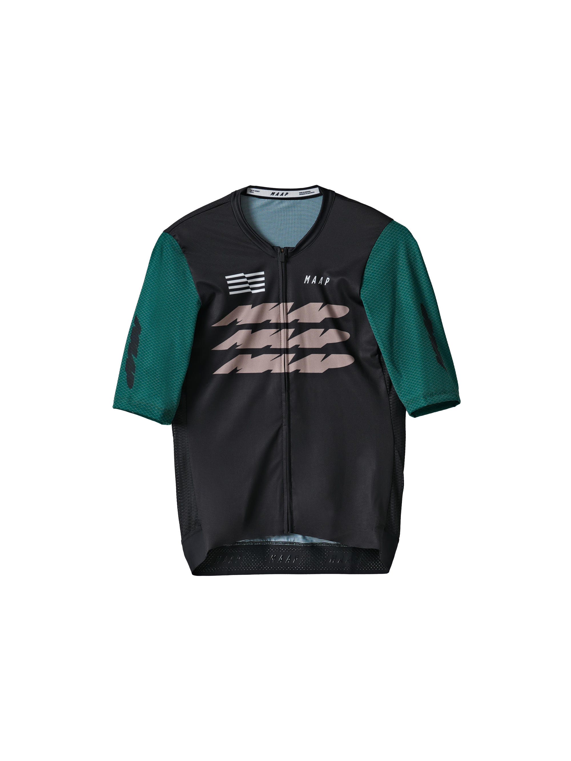 MAAP PRO FIT JERSEY XXL ダークブルー