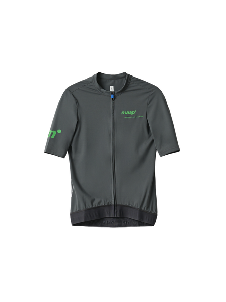 MAAP Women Training Jersey Dark Shadow – Cycle Project Store