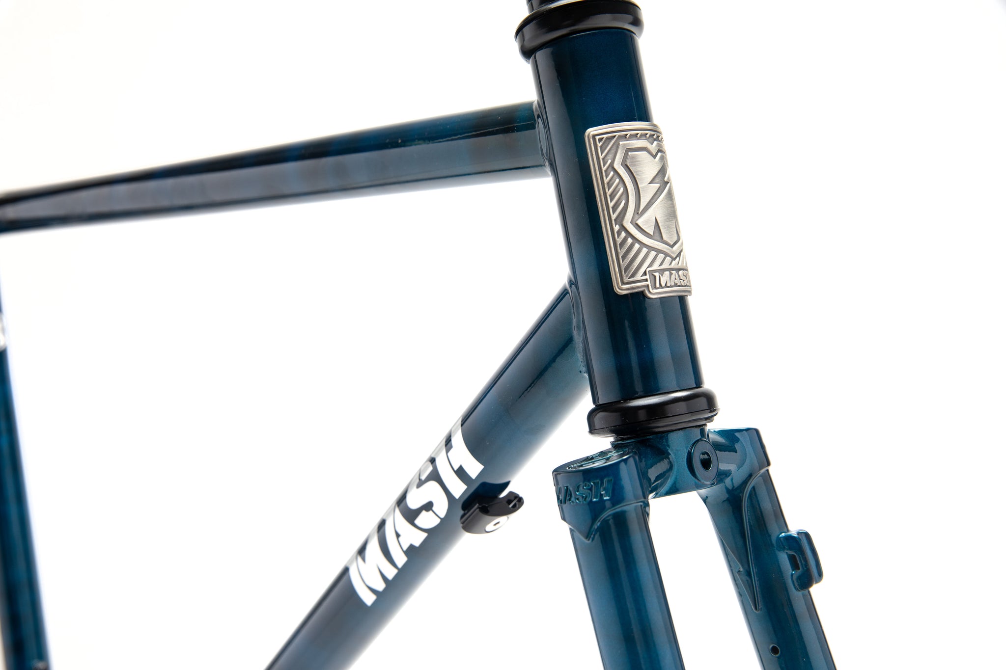 Mash fixie frame best sale