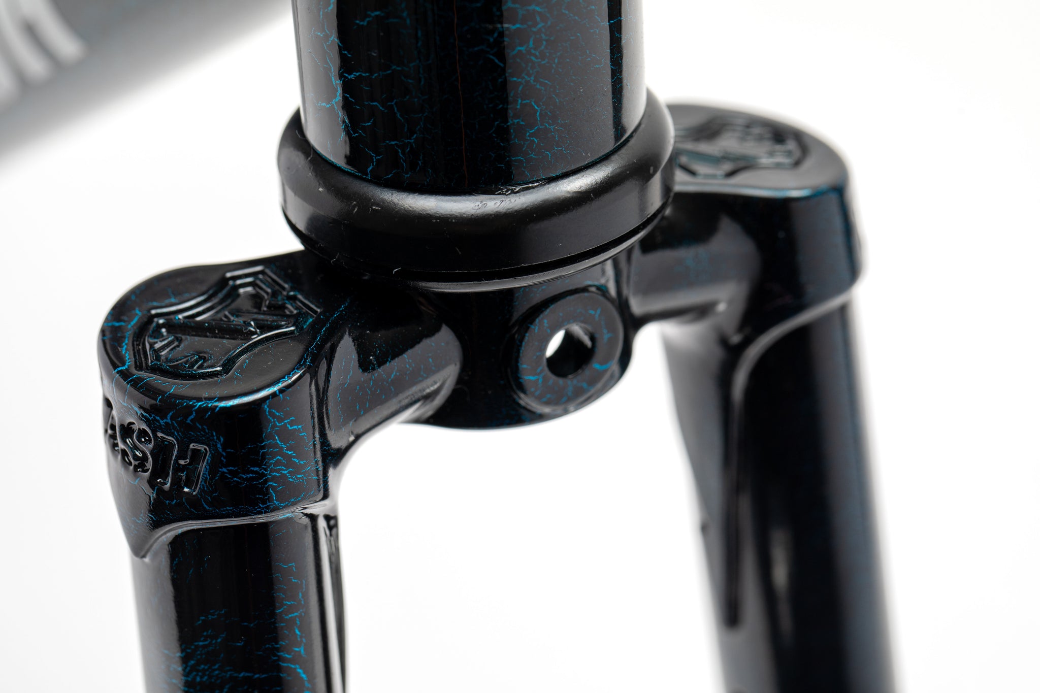 MASH Steel Geared Frameset – Bike Built Grip