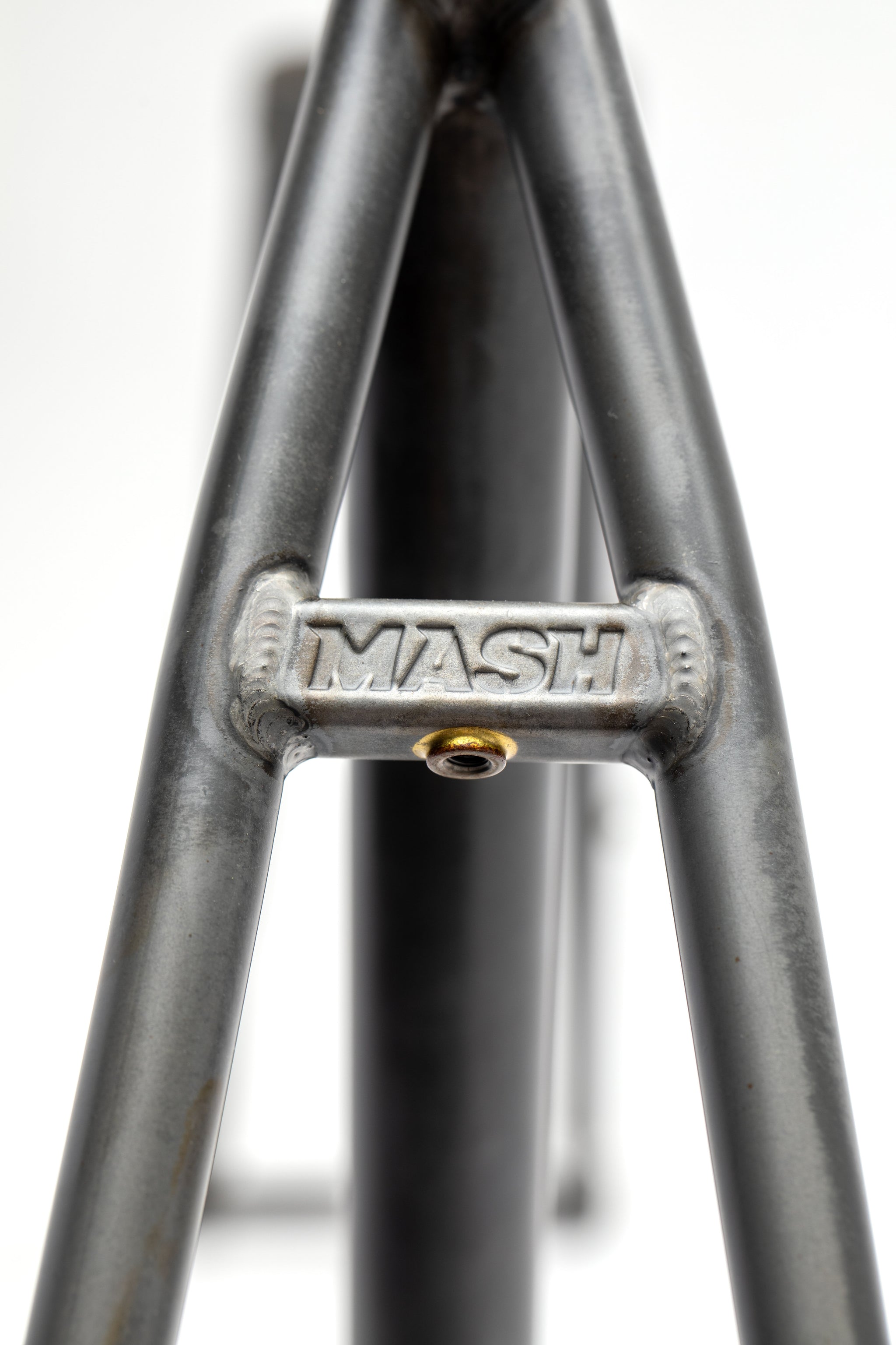Mash frame bike best sale