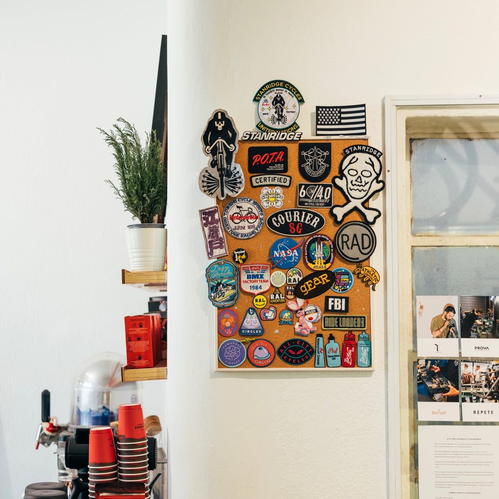 1st Project Cycle Project Store