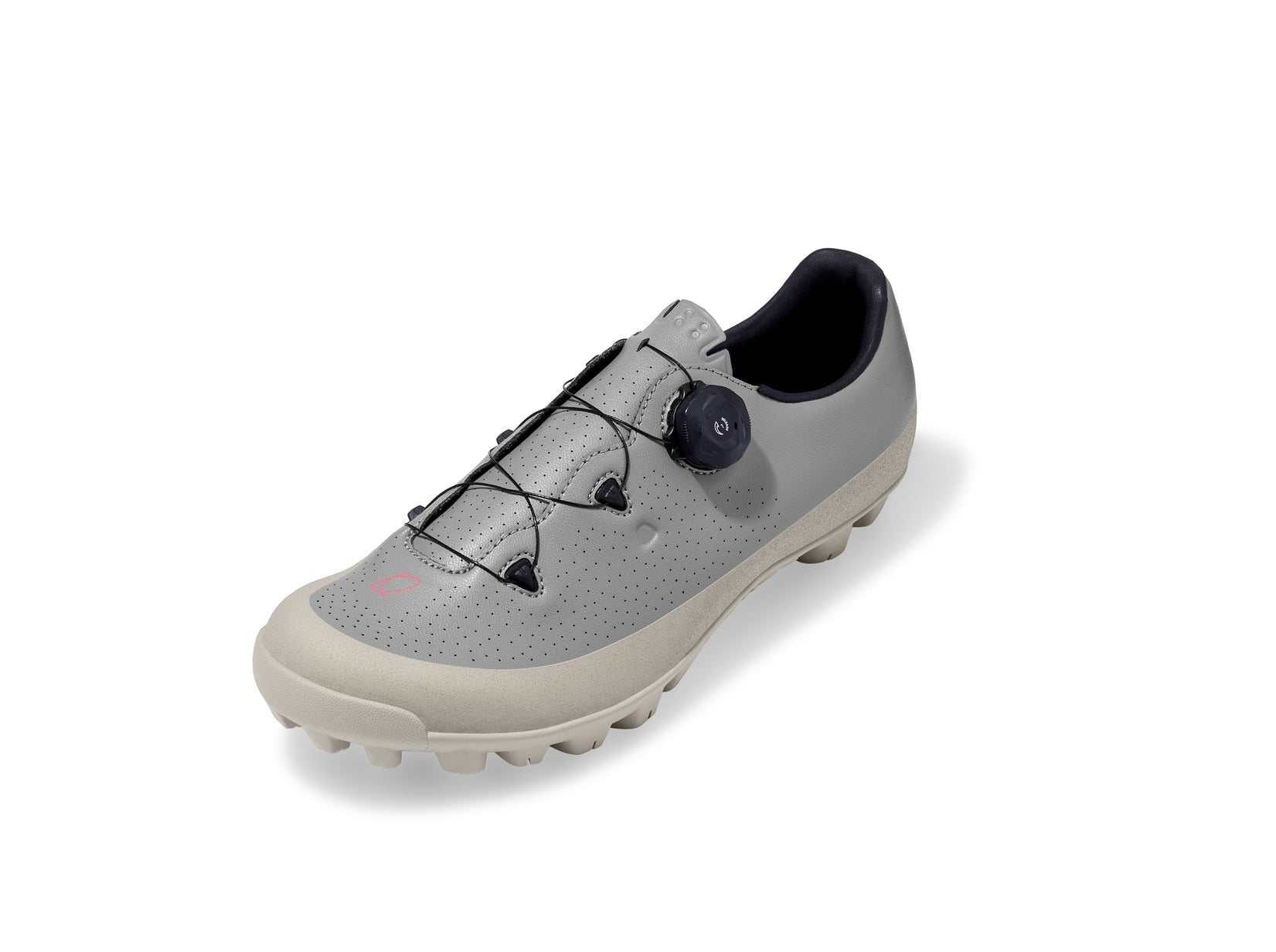 Gran Tourer II All-Terrain Gravel Bike Shoes - Sand | QUOC