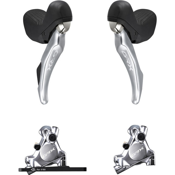 Shimano-ST-RX810-GRX-Limited-