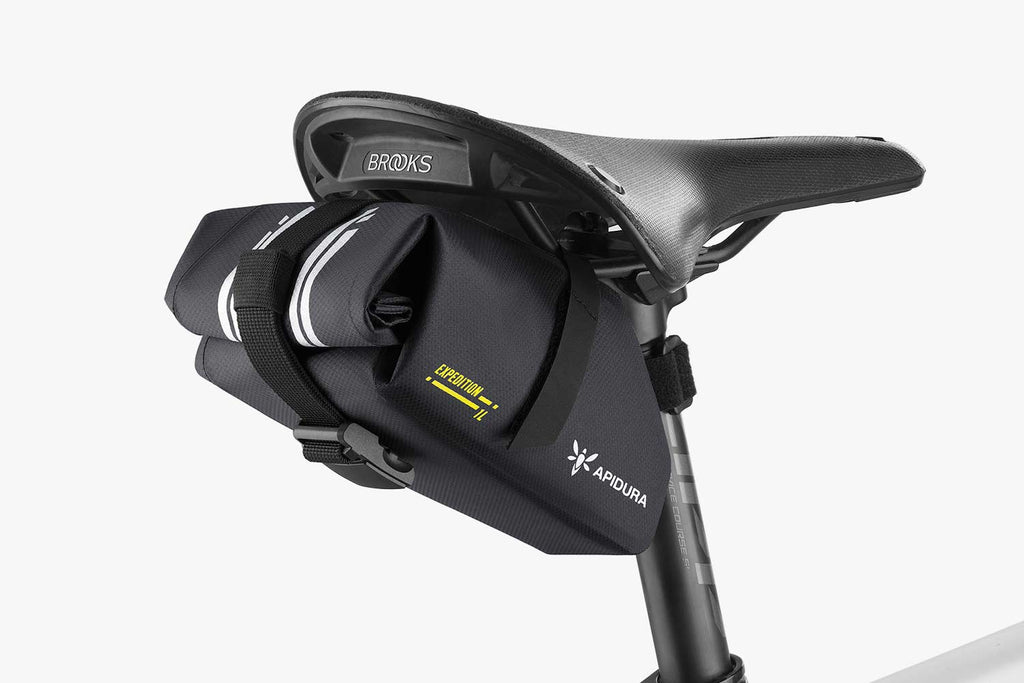 Apidura 2026 Expedition Tool Pack - 1L – Cycle Project Store
