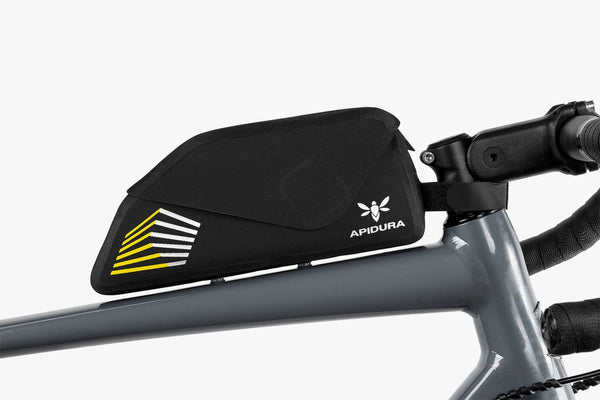 Apidura Bolt-On Top Tube Pack 1L 新品 apidura-racing-bolt-on-top-