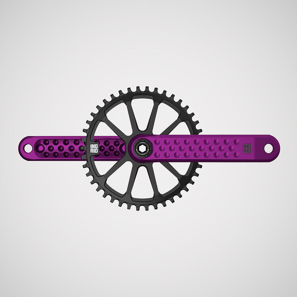 Ingrid Crankarm CRS-POP – Cycle Project Store1