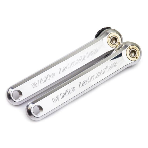 パーツ WHITE INDUSTRIES VBC road crank arm brompton_white_industries_vbc_