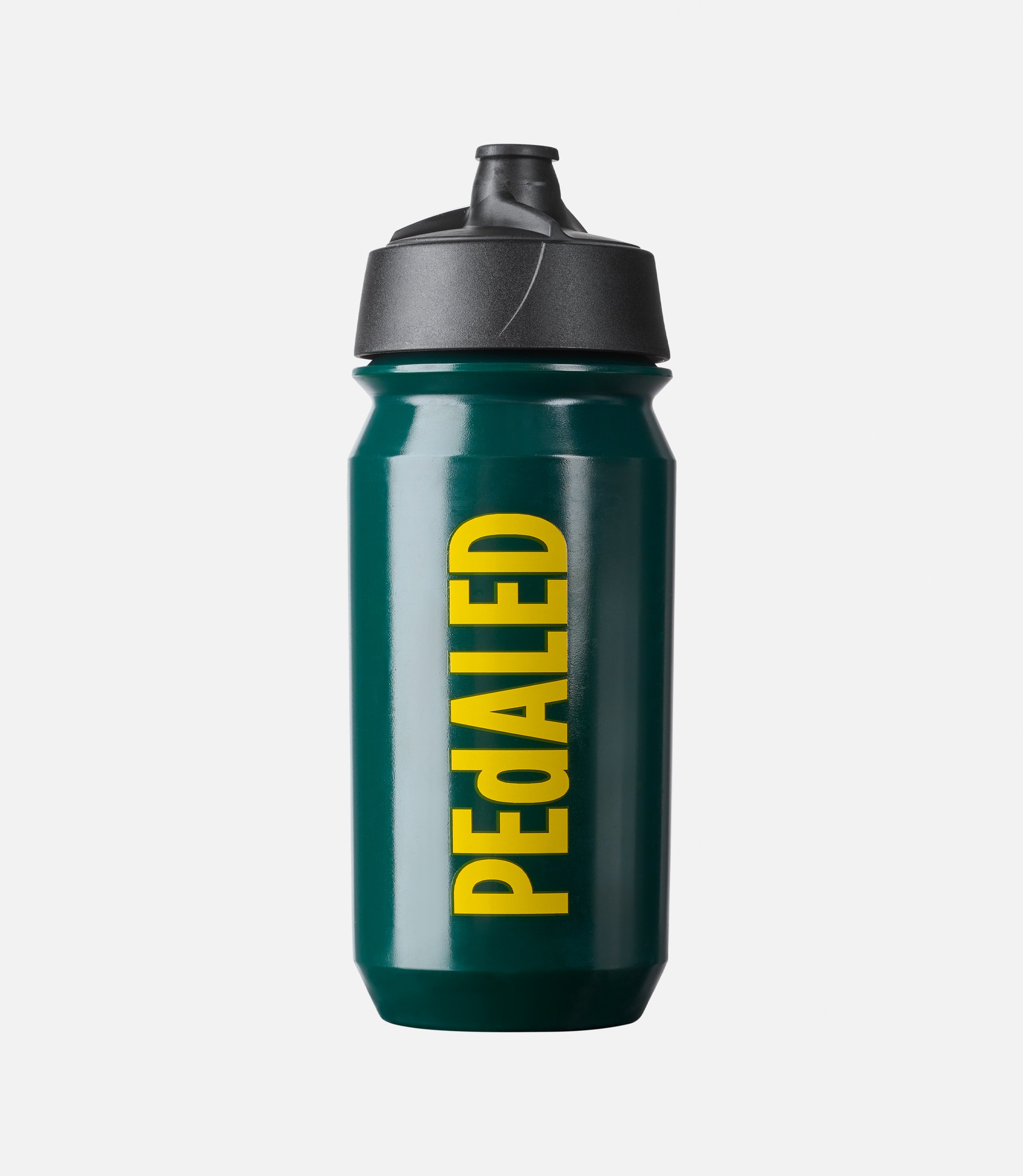 PedalED Odyssey Water Bottle Dark Green – Cycle Project Store