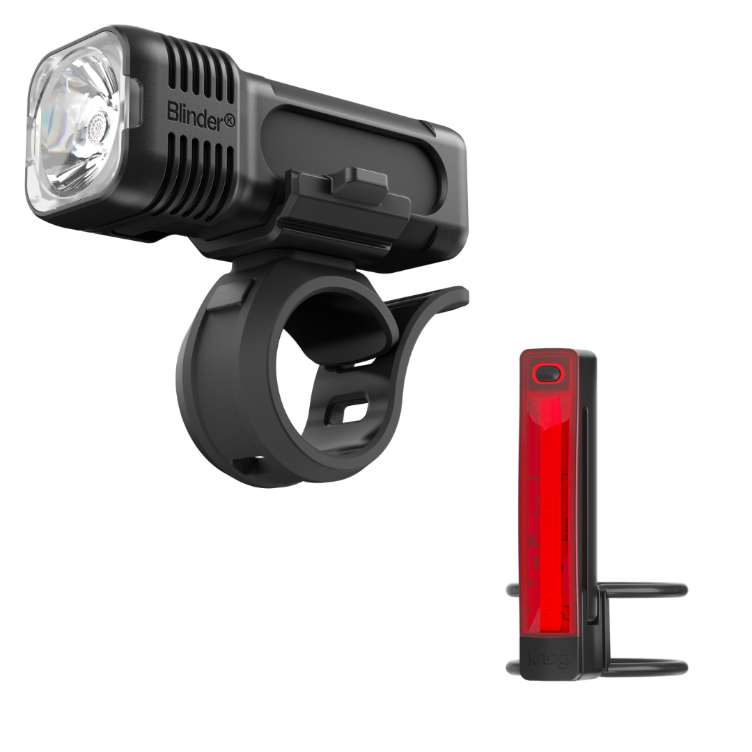 断捨離⭐︎新品未使用⭐︎supreme x knog. BIKE LIGHT Knog – Cycle Project Store