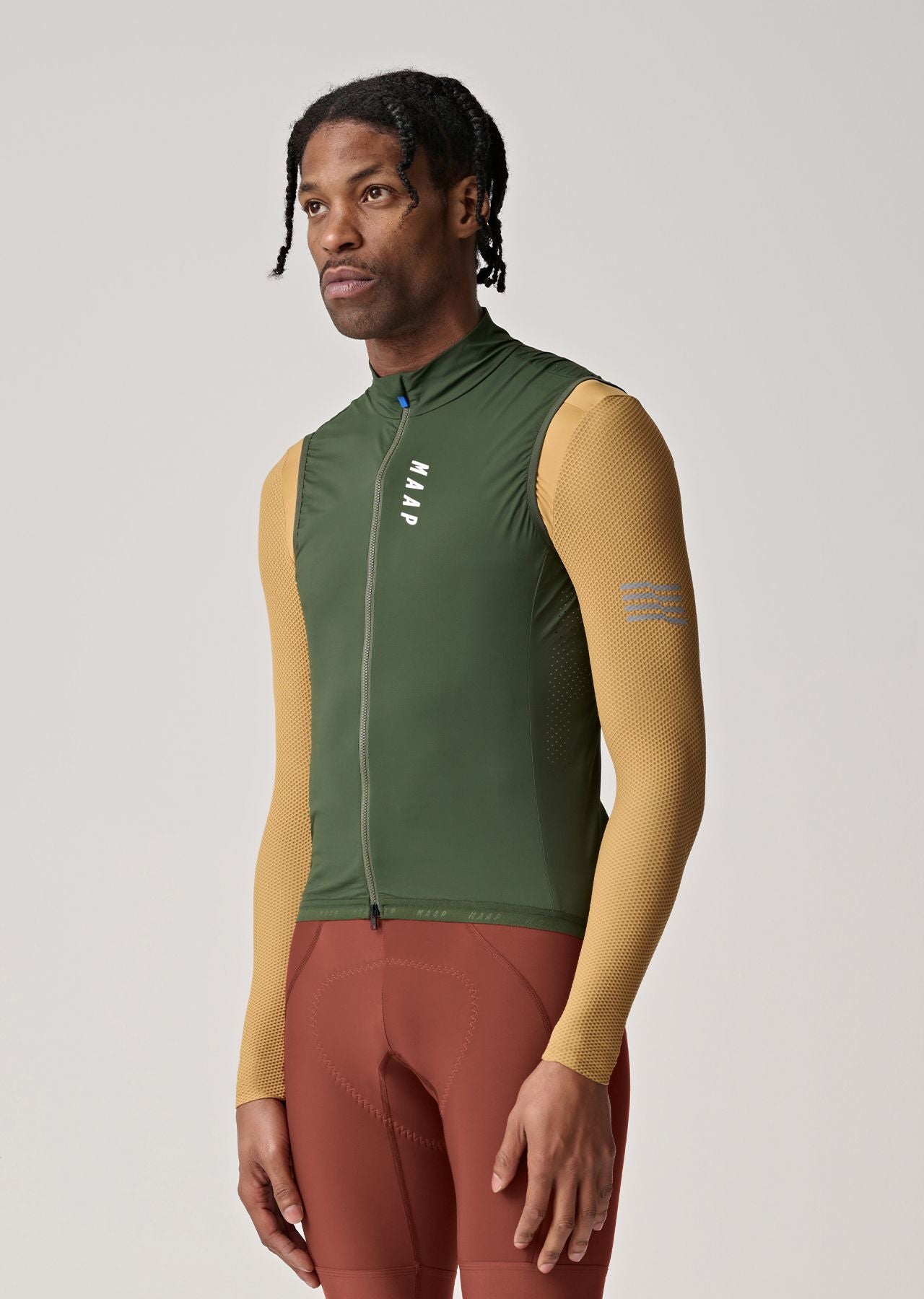Cycle vests sale