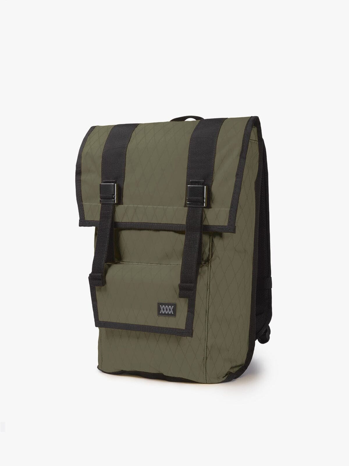 Mission Workshop Sanction AP Backpack Olive VX Cycle Project Store