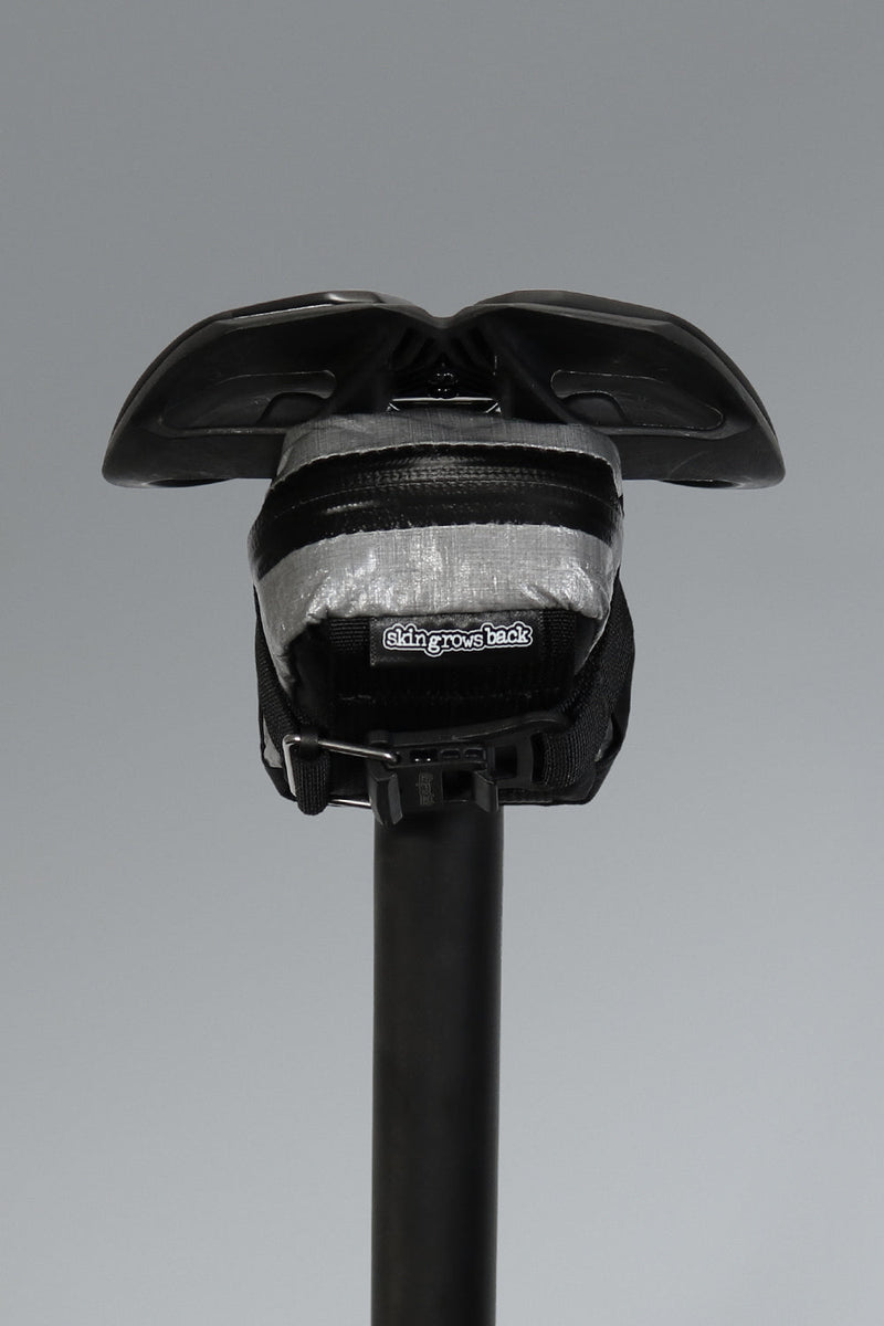 Skingrowsback Plan B Micron Racing Saddle Bag - Transcend – Cycle ...