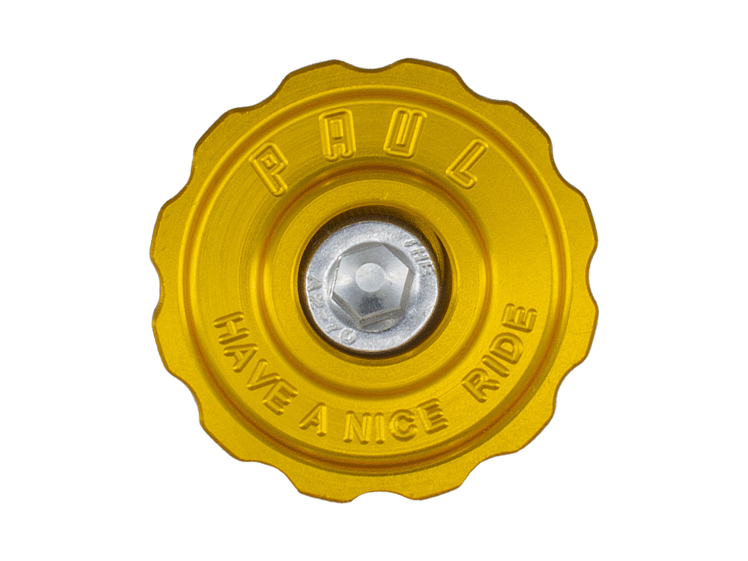 Paul Components 