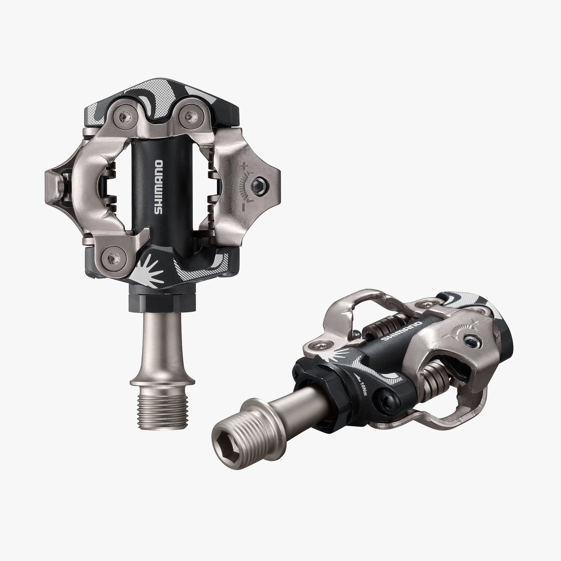 Shimano GRX PD-M8100-UG Pedals (Limited Edition) – Cycle Project Store
