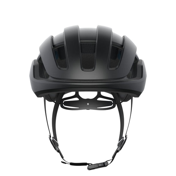 Helmet poc omne air spin uranium black matt Outlet