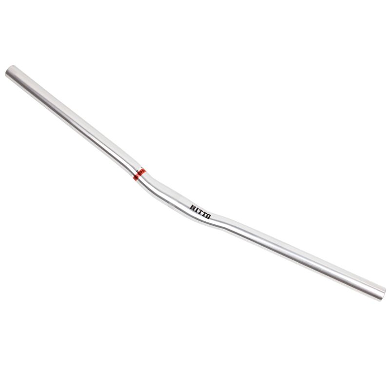 Nitto For Shred Handlebar Non-OS – Cycle Project Store