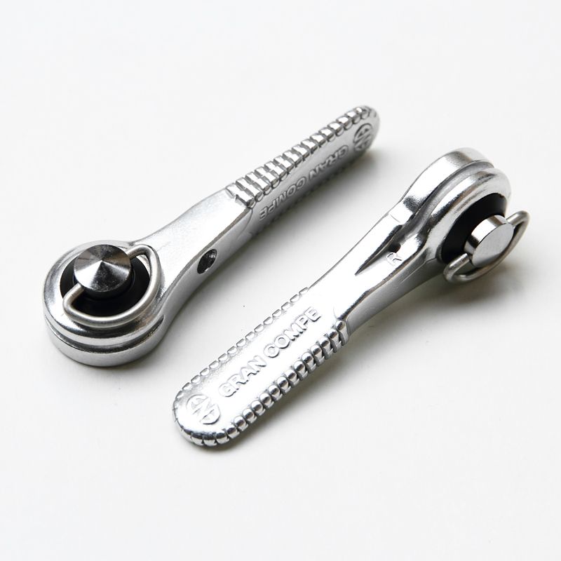 Dia Compe ENE W-Shifter Lever - Main Image