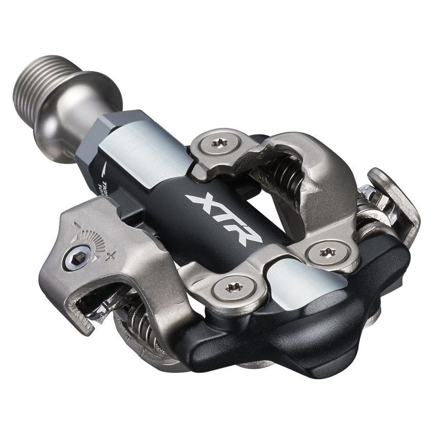 Shimano XTR PD-M9100 MTB Pedals – Cycle Project Store