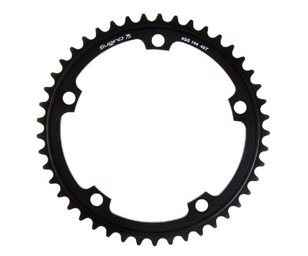 Sugino 75 チェーンリング 49t SSG ブラック 75black_242_detail_82d7a976-