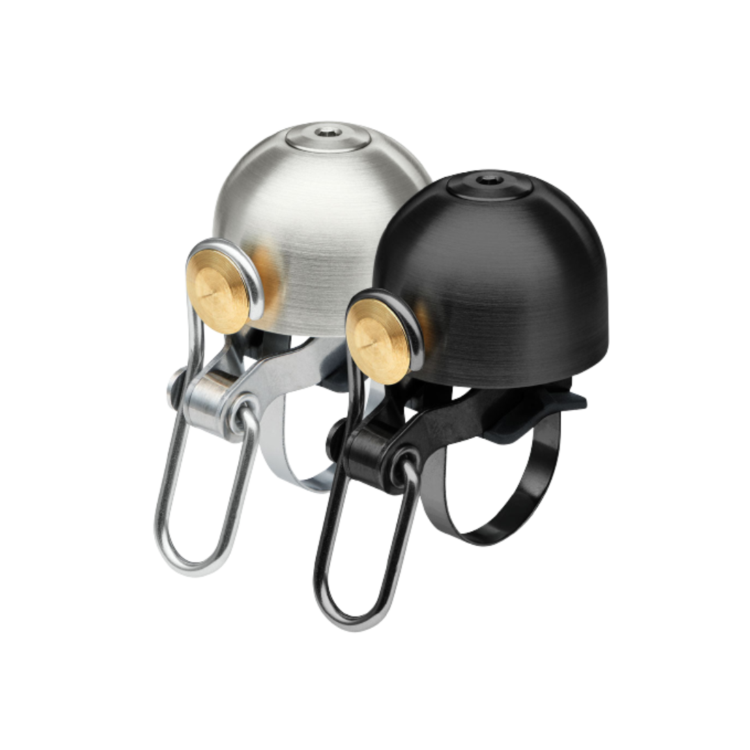 SPURCYCLE™︎ BELL RAW Original Bell - RAW+GLD – Spurcycle