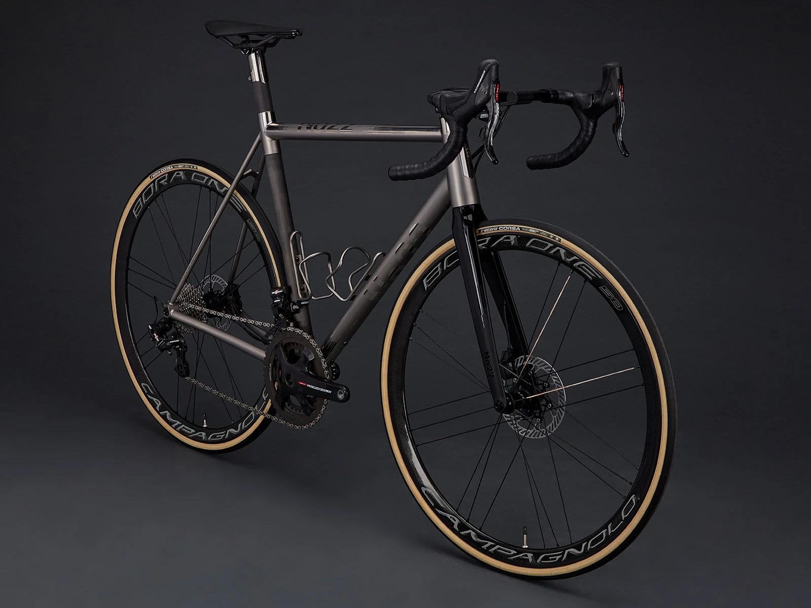 Aurora bike top store