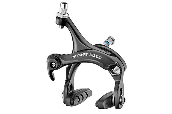 DIA-COMPE BRS100 キャリパーブレーキ Dia Compe BRS100 Brake Caliper – Cycle Project Store