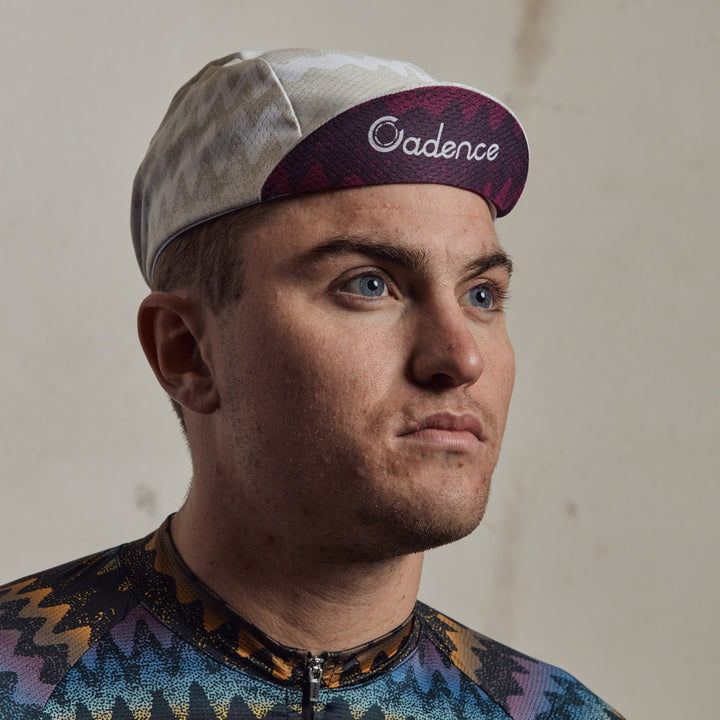 Cadence cycling cap store