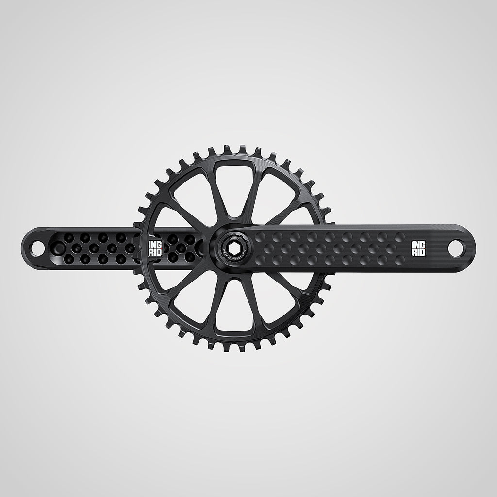 Ingrid Crankarm CRS-POP – Cycle Project Store