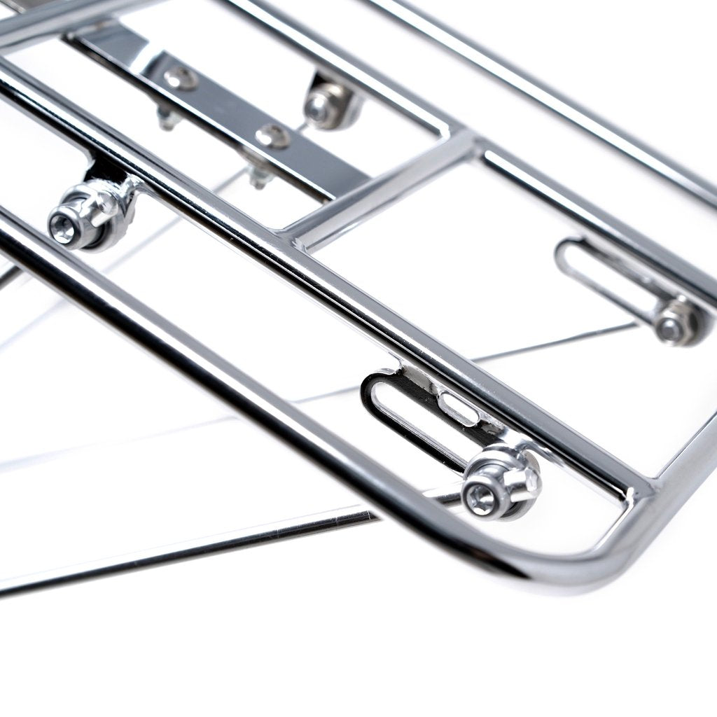 Sim Works Obento Rack - Chrome – Cycle Project Store