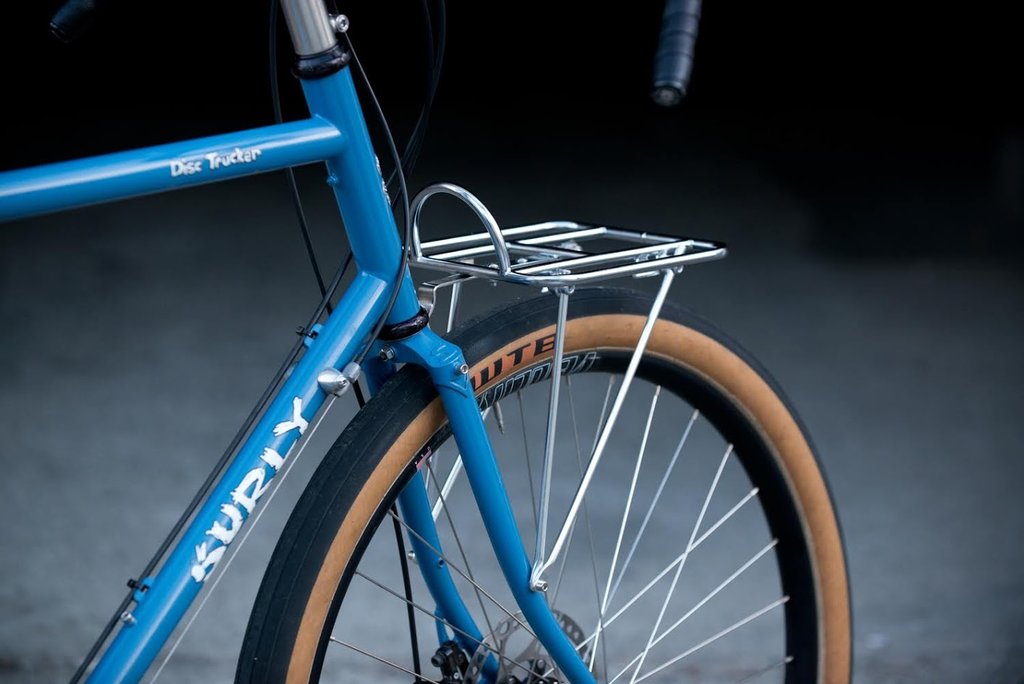 Sim Works Obento Rack - Chrome – Cycle Project Store