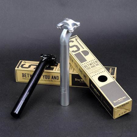 SIMWORKS Beatnik SeatPost by nittoカット済み Sim Works Beatnik Seatpost – Cycle Project Store