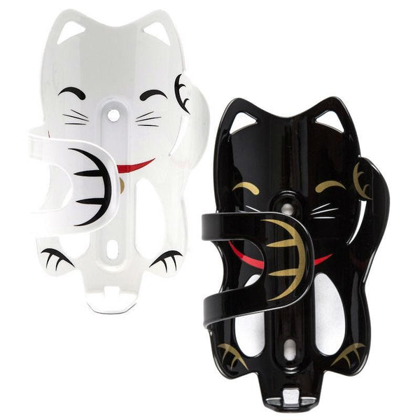 Cat water bottle cage hotsell