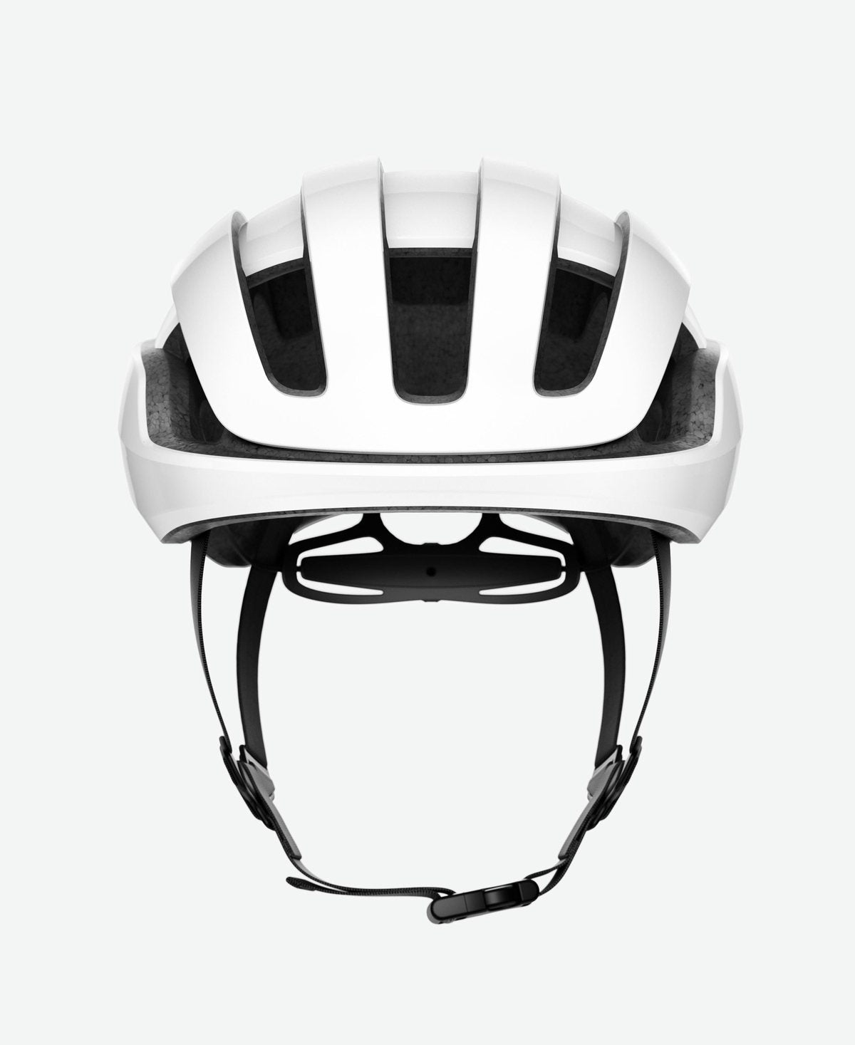 POC Omne Air Spin Helmet Asian Fit Hydrogen White