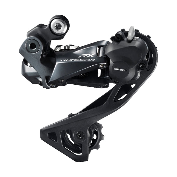 【新品、未使用】SHIMANO ULTEGRA RD-R805011速 Shimano Ultegra Di2 RD-R8050 Rear Derailleur - Components