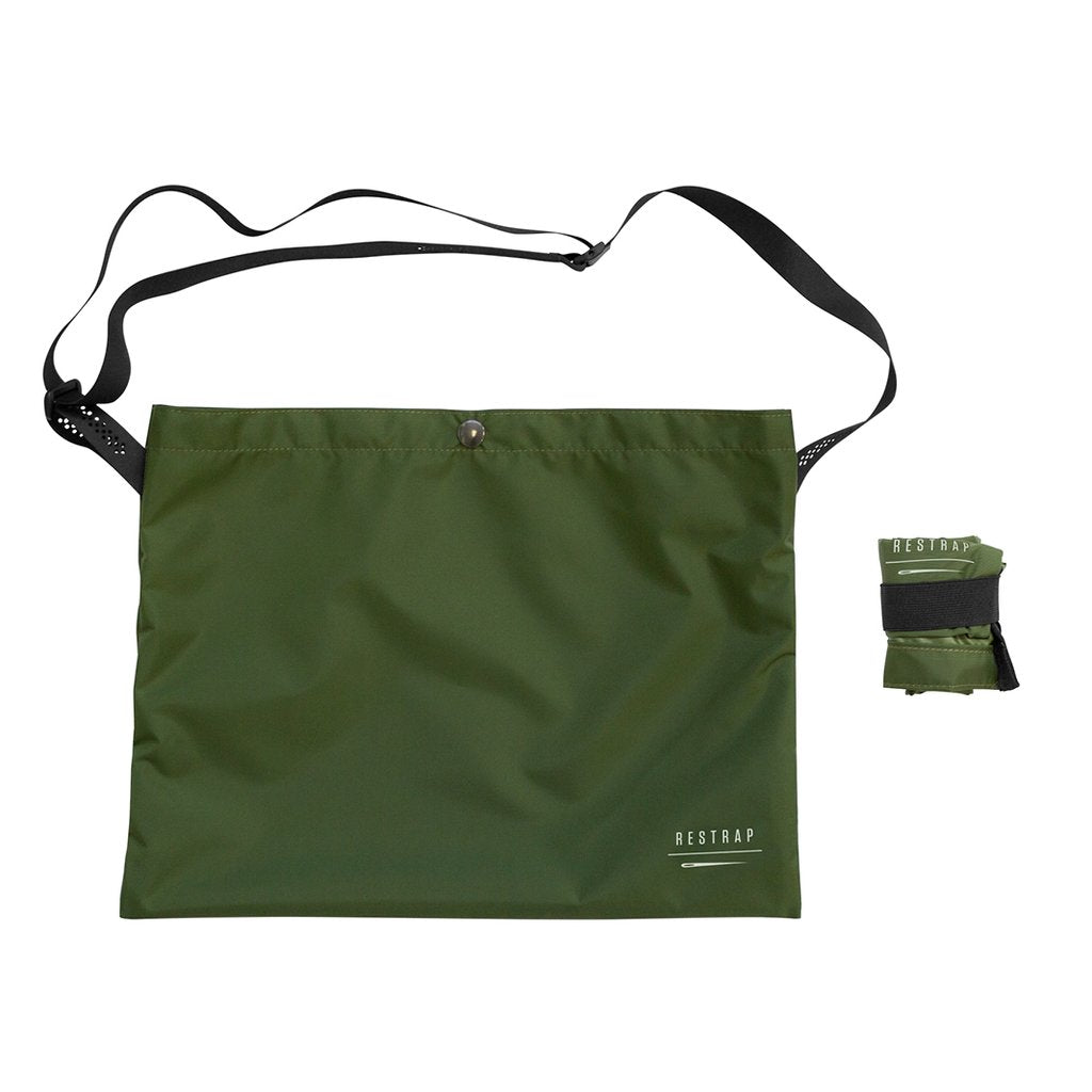 Rains xc cycling musette bag hotsell