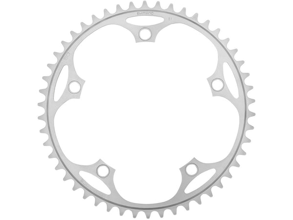 未使用　SHIMANO DURA-ACE TRACK CHAINRING 49T ShimanoDura-AceFC-