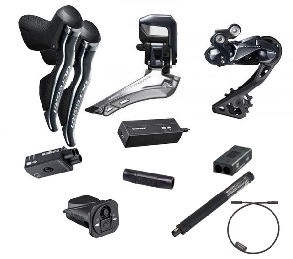 Ultegra hot sale di2 r8050