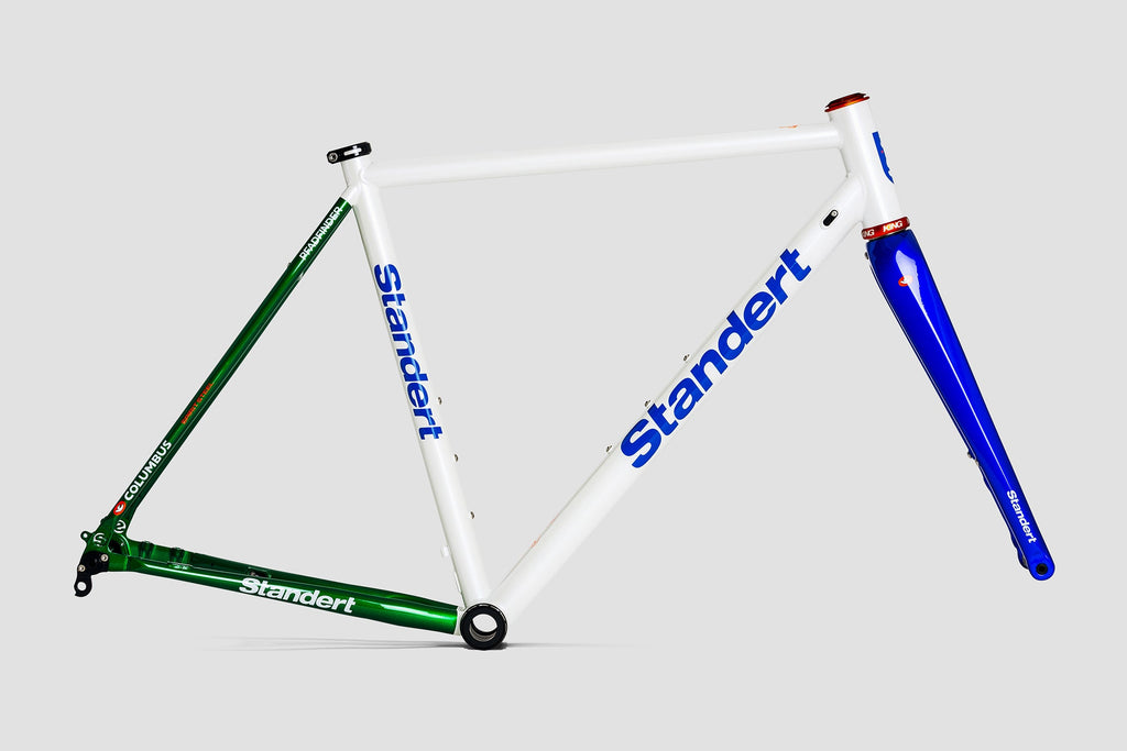 Standert – Cycle Project Store
