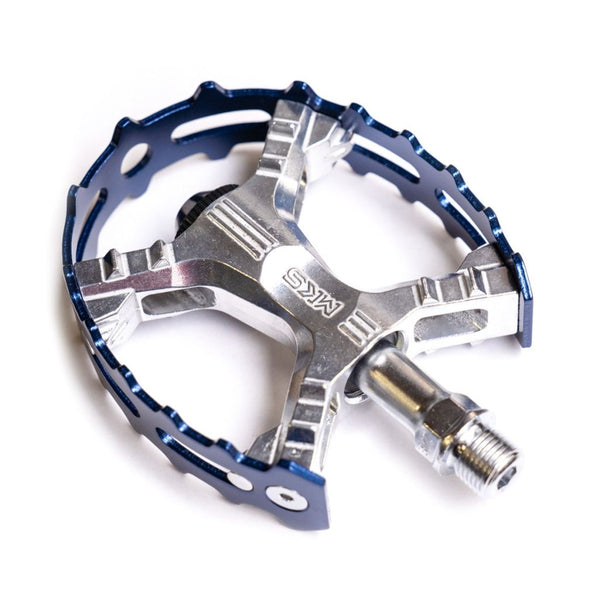 MKS XC-III Pedals